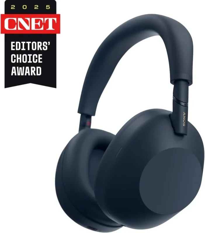 The 5 Best Noise Cancelling Headphones of 2026 