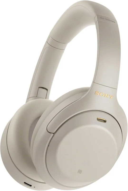 The 5 Best Noise Cancelling Headphones of 2026 
