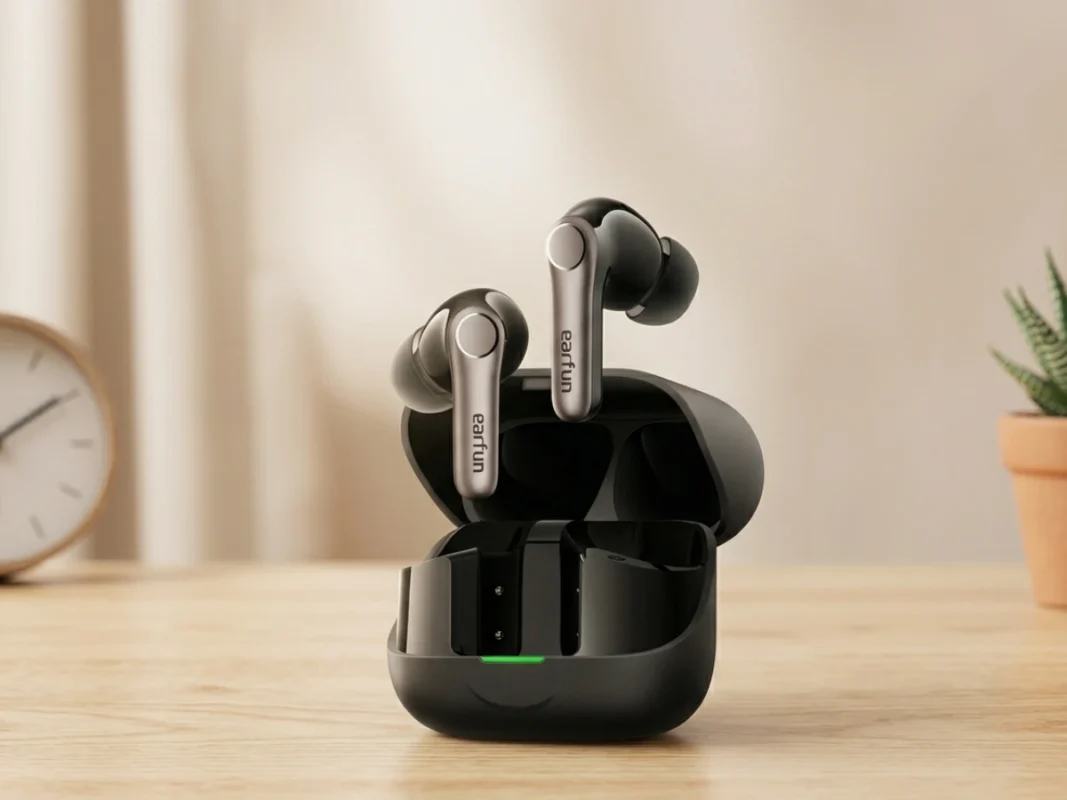 earfun air pro 4 review