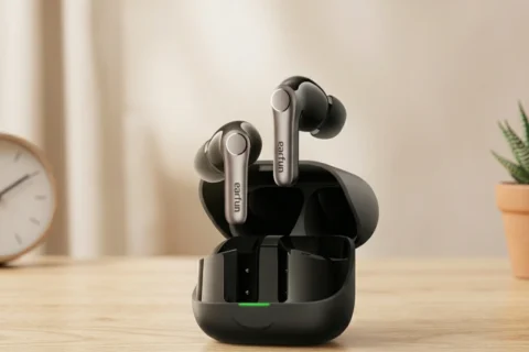 earfun air pro 4 review